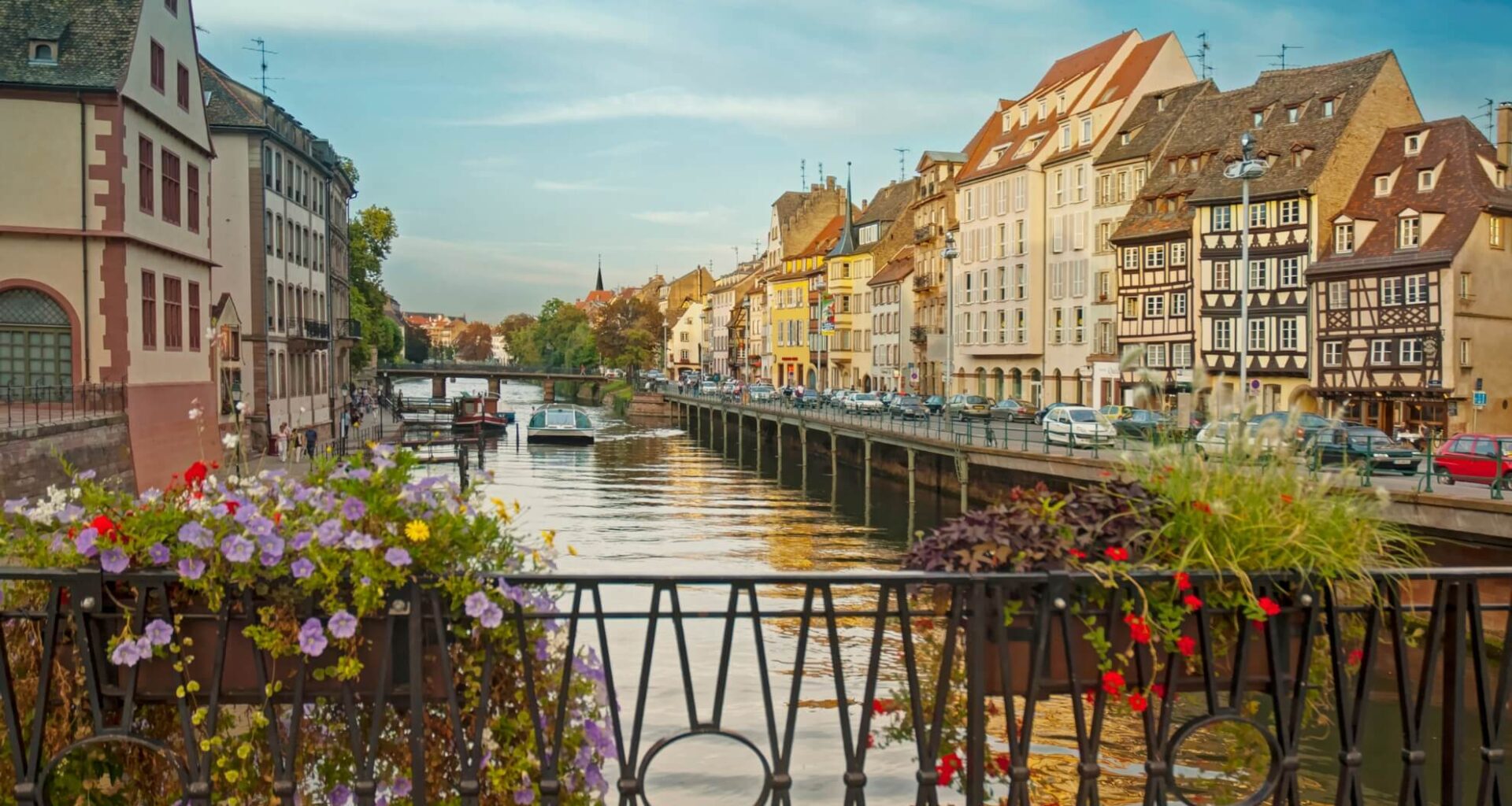 Strasbourg