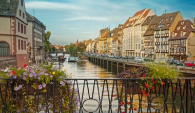 Strasbourg