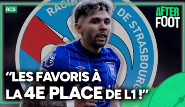 “Ce sont les favoris à la 4e place de Ligue 1”, Acherchour ravis de l’arrivée d’Enciso