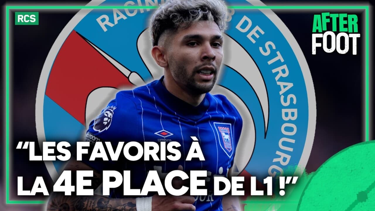 “Ce sont les favoris à la 4e place de Ligue 1”, Acherchour ravis de l’arrivée d’Enciso