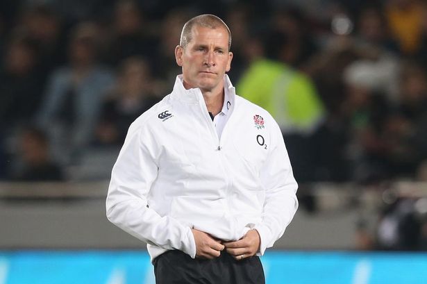 Stuart Lancaster insiste et ne digère pas : "Moi j’étais debout à cinq heures du matin"