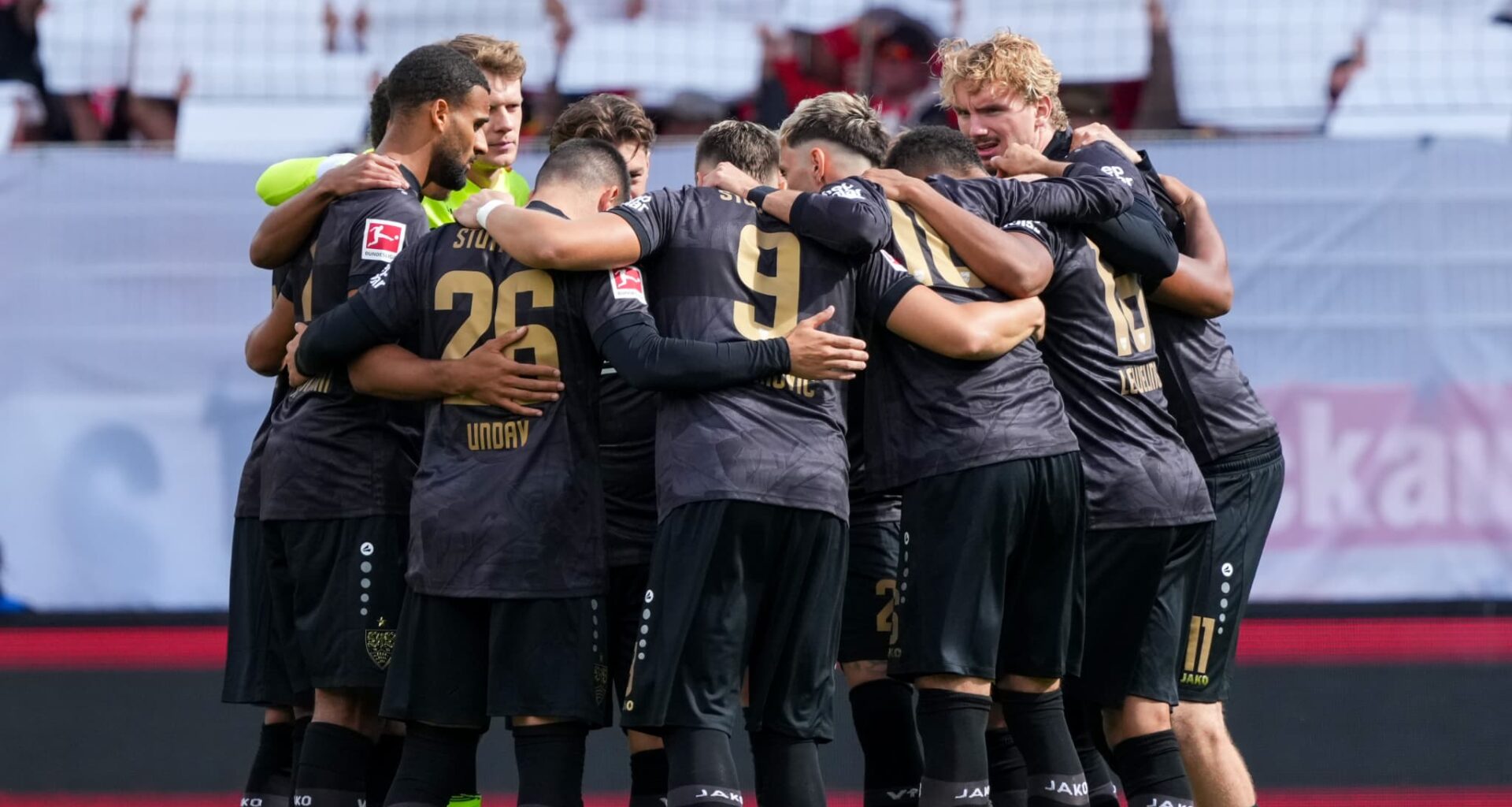 PRONOS PARIS RMC Le pari sûr du 26 août – Coupe d’Allemagne