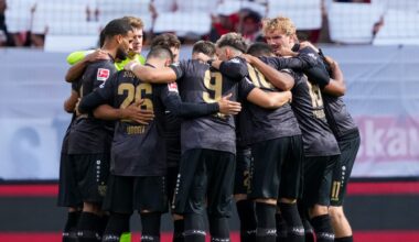 PRONOS PARIS RMC Le pari sûr du 26 août – Coupe d’Allemagne