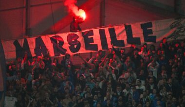 "Les déplacements de l’OM sont très fréquemment sources de troubles à l'ordre public", les supporters marseillais interdits à Lyon
