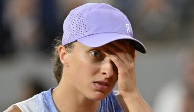 WTA > Iga Swiatek au sujet de la couverture médiatique : « La façon dont les médias m'ont parfois décrit et ont traité mon équipe et moi n'était pas très agréable »