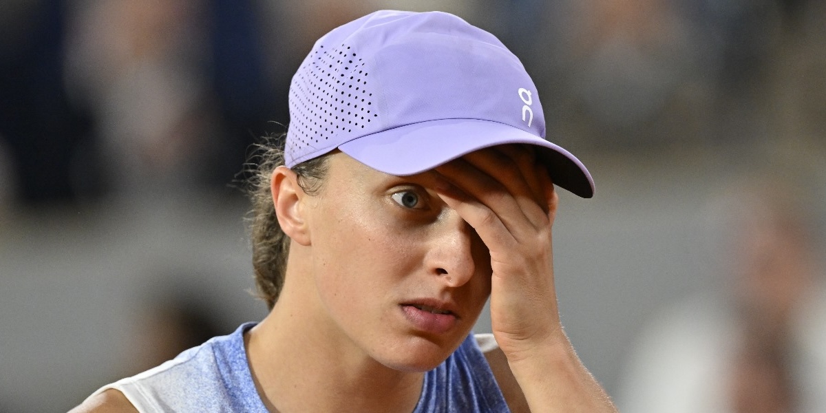 WTA > Iga Swiatek au sujet de la couverture médiatique : « La façon dont les médias m'ont parfois décrit et ont traité mon équipe et moi n'était pas très agréable »