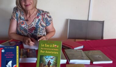 On n’arrête plus Sylvie Froger