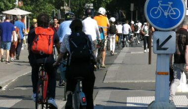 Près d’un demi-million de Franciliens ont bénéficié d’une aide à l’achat d’un vélo