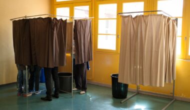 Les prochaines élections municipales se tiendront les 15 et 22 mars 2026 – Libération
