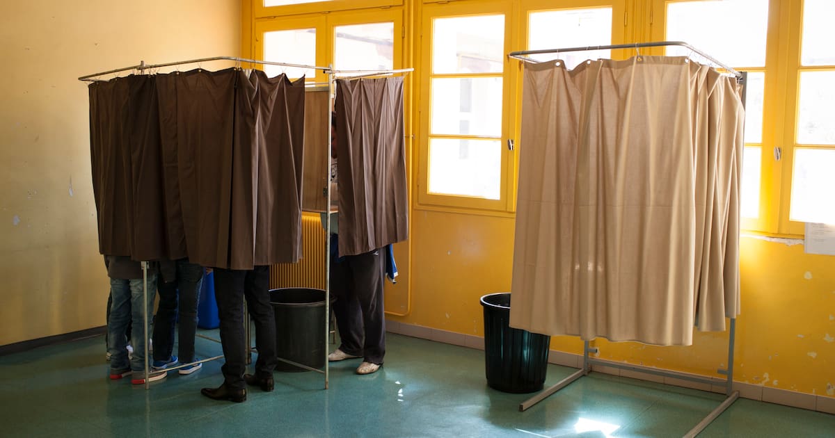 Les prochaines élections municipales se tiendront les 15 et 22 mars 2026 – Libération