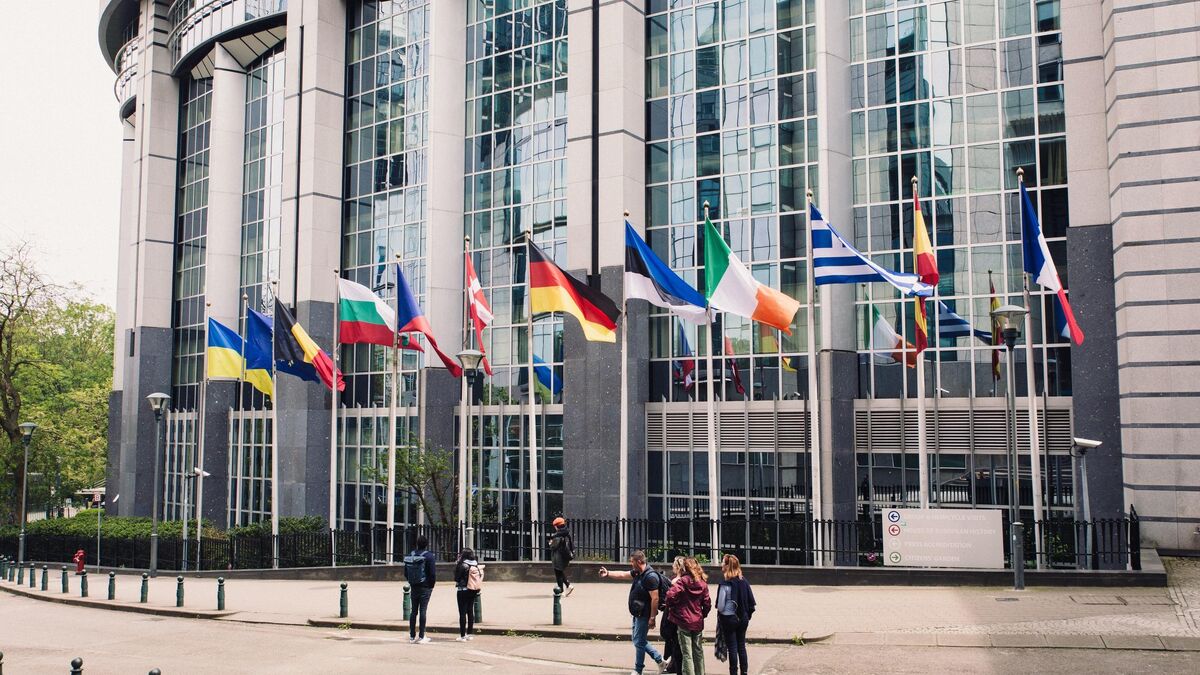 Y avait-il un espion chinois au Parlement européen ? Ce que l’on sait du procès qui s’ouvre ce mardi en Allemagne