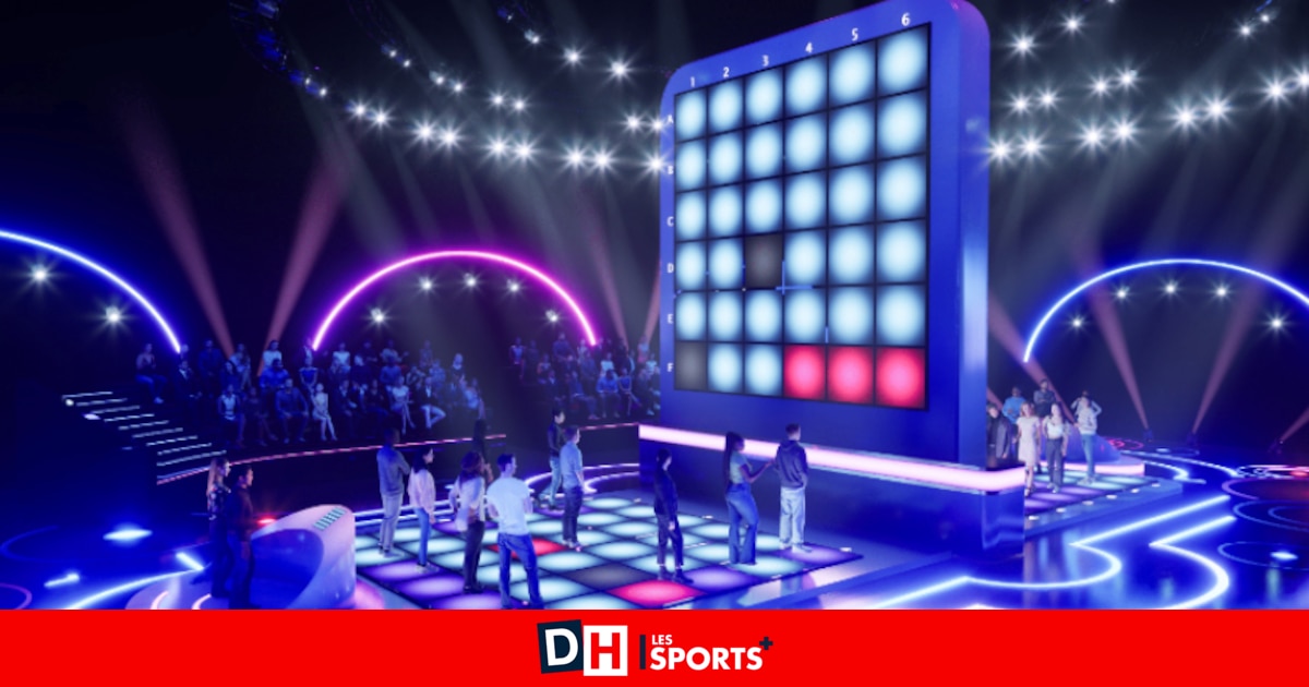 Ces cinq divertissements devraient créer l'événement sur TF1 et sur France 2 dans les semaines à venir