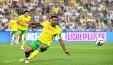 Nantes-Auxerre : à quelle heure et sur quelle chaîne TV suivre le match de la troisième journée de Ligue 1 ?