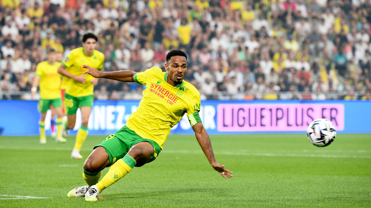 Nantes-Auxerre : à quelle heure et sur quelle chaîne TV suivre le match de la troisième journée de Ligue 1 ?
