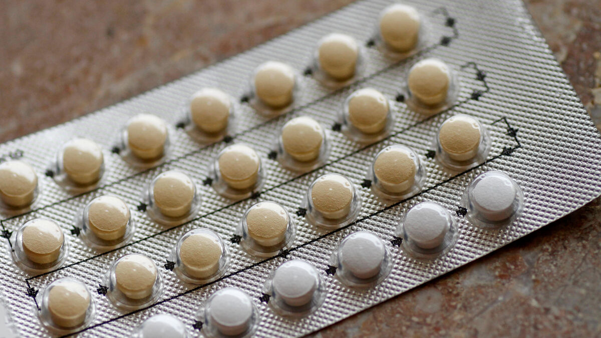 Pilules contraceptives éliminées par les États-Unis : LFI demande une réquisition du stock pour éviter leur destruction en France