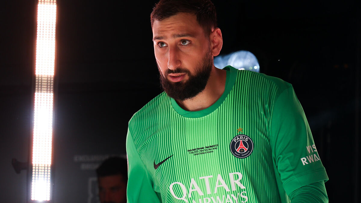 Mercato PSG : et maintenant, on fait quoi avec Donnarumma ?