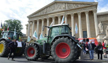 « C’est une décision politique » : l’amertume de la FNSEA après la décision du Conseil constitutionnel sur la loi Duplomb