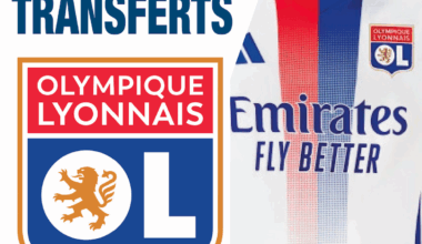 Liverpool va passer à l'action pour Malick Fofana (Lyon)