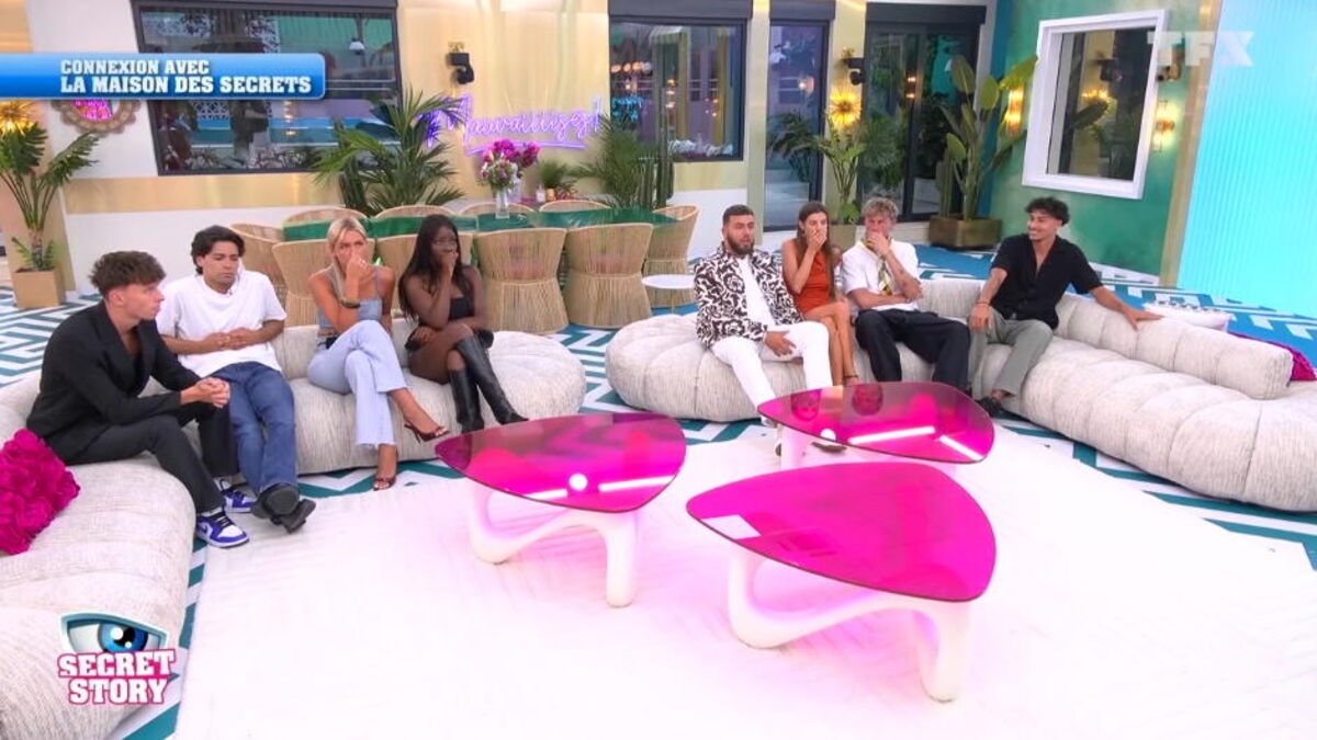 Des milliers d’abonnés et des gros contrats : comment les stars de « Secret Story » préparent leur avenir sur les réseaux sociaux