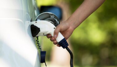 Recharge électrique
