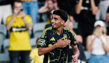 Taha Habroune..un talent marocain qui brille aux USA