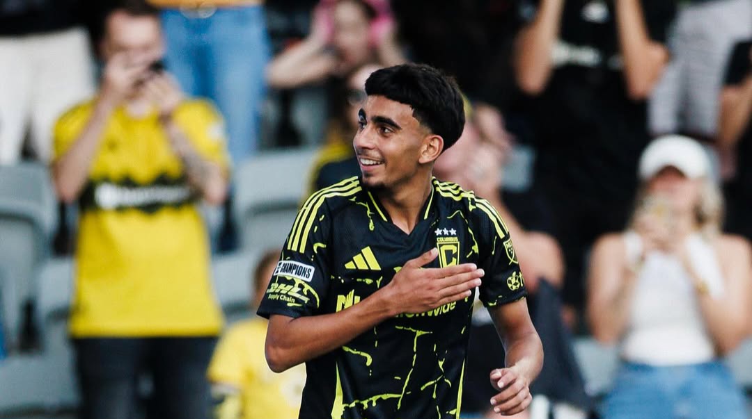 Taha Habroune..un talent marocain qui brille aux USA