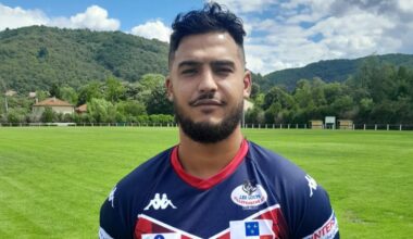 Super XIII - Villefranche signe un joueur de Fédérale 3 - Rugby à XIII