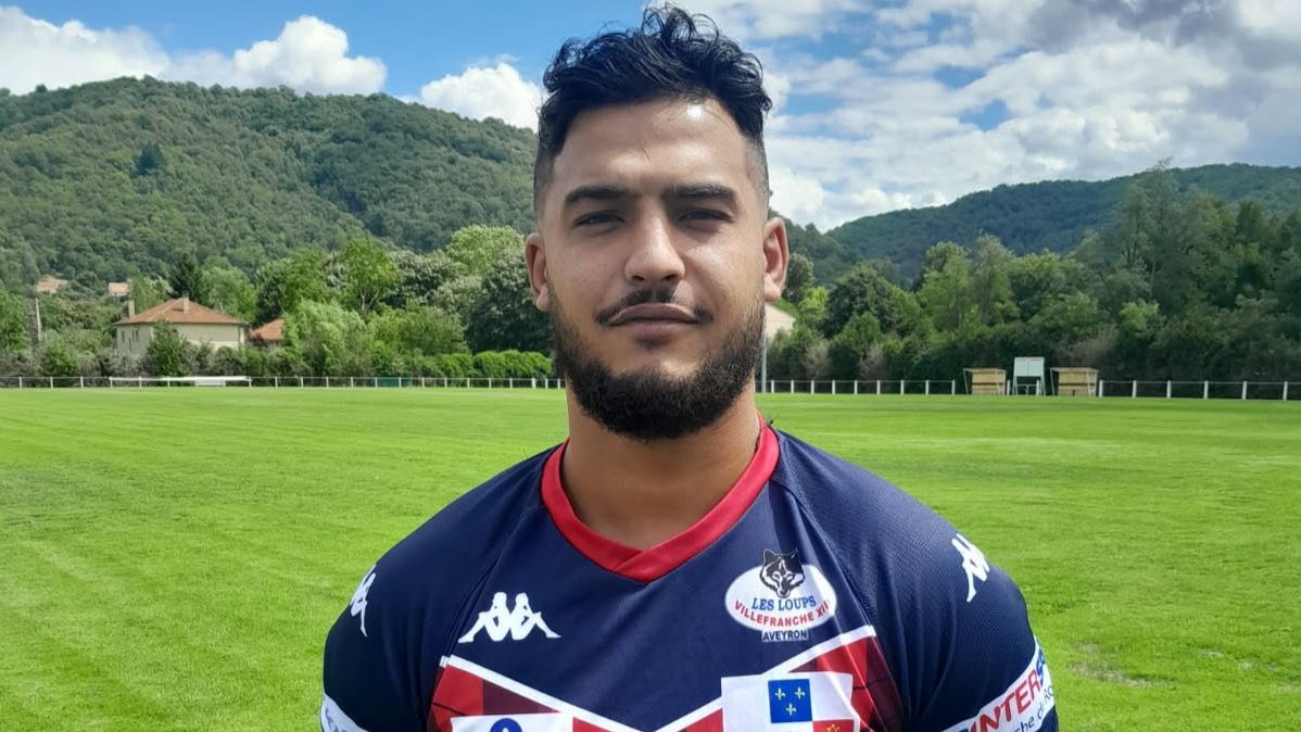 Super XIII - Villefranche signe un joueur de Fédérale 3 - Rugby à XIII