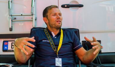 "Nous préférons qu'ils ne courent pas", Hushovd déconseille aux Norvégiens d'aller au Rwanda pour les Mondiaux