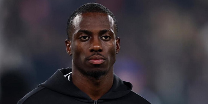 Timothy weah