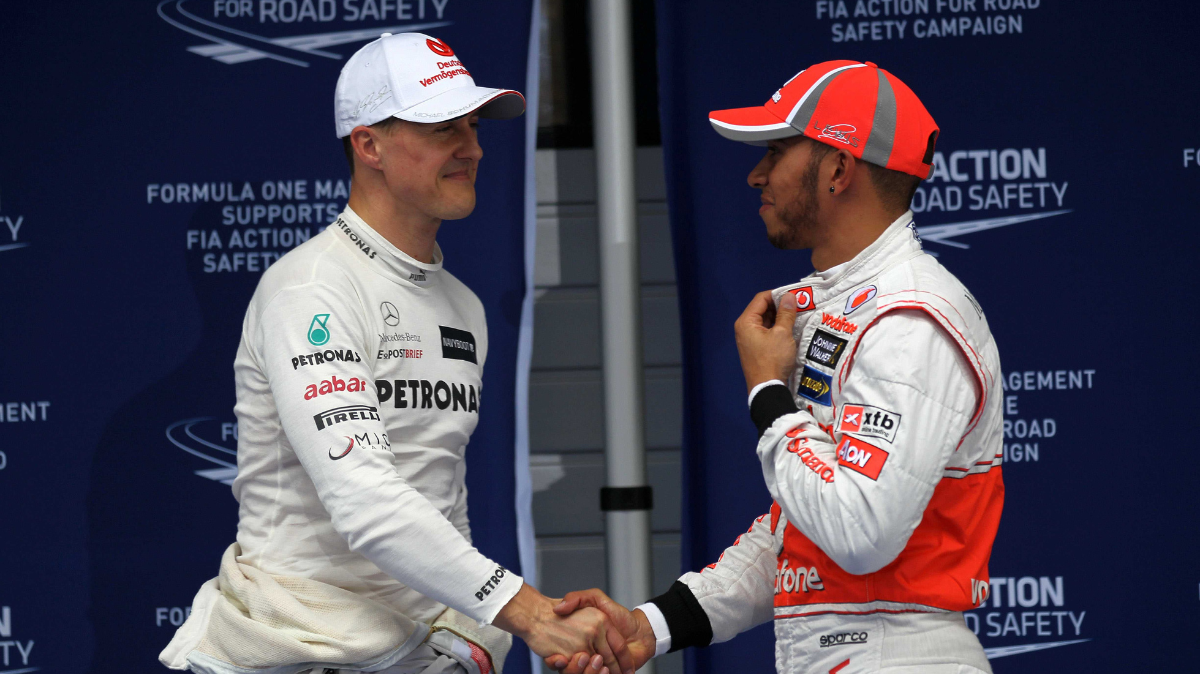 Top 10 des pilotes de Formule 1 avec le plus de victoires en Grand Prix