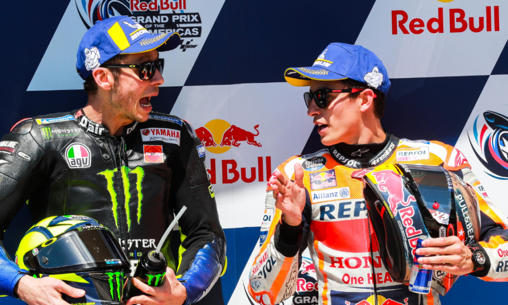 Top 10 des pilotes de MotoGP avec le plus de victoires en Grand Prix