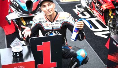 MotoGP : Toprak Razgatlioglu se confie sur son futur en Grand Prix et son nouveau défi