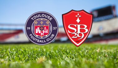 Brest : à quelle heure et sur quelle chaîne regarder le match de Ligue 1 en direct ?