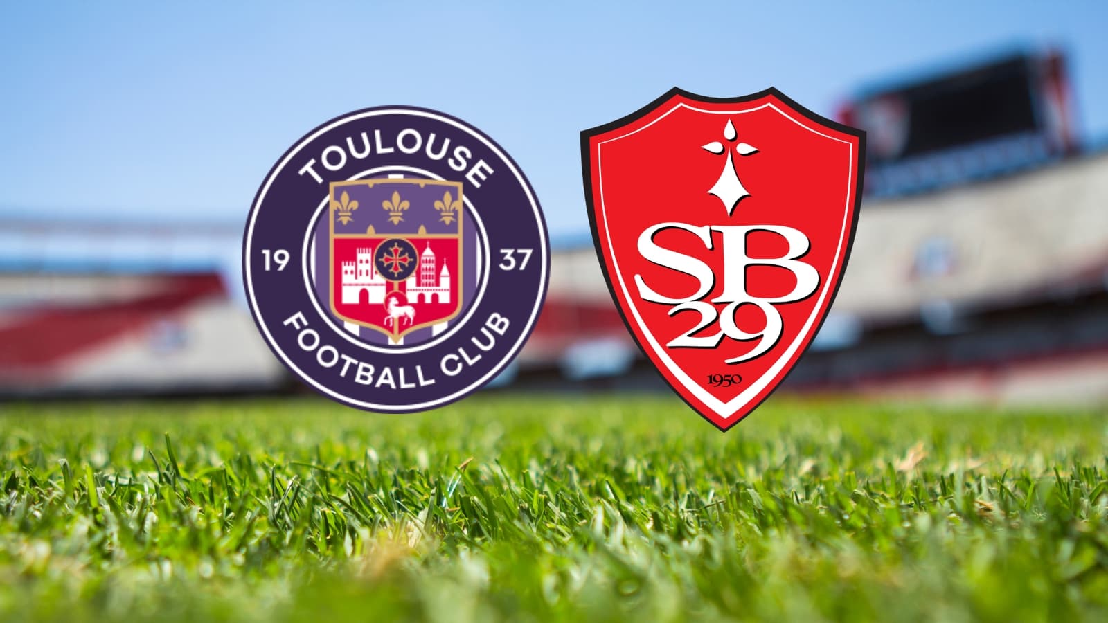 Brest : à quelle heure et sur quelle chaîne regarder le match de Ligue 1 en direct ?