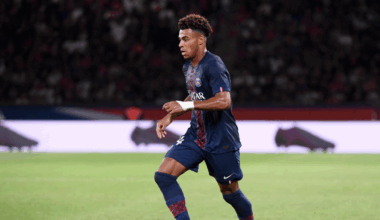 Toulouse-PSG Chaîne TV, Compositions, Heure et Cotes