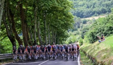 Tour de France 2030, la candidature de l'Allemagne au Grand Départ prend de l'ampleur