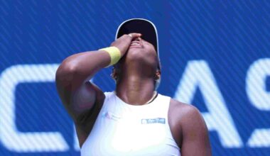 WTA, US Open > Andy Roddick prévient le tableau féminin : "Cette fille est un cauchemar pour les meilleures joueuses. Ce n'est pas un style de jeu qu'on voit souvent mais elle est tellement imprévisible"