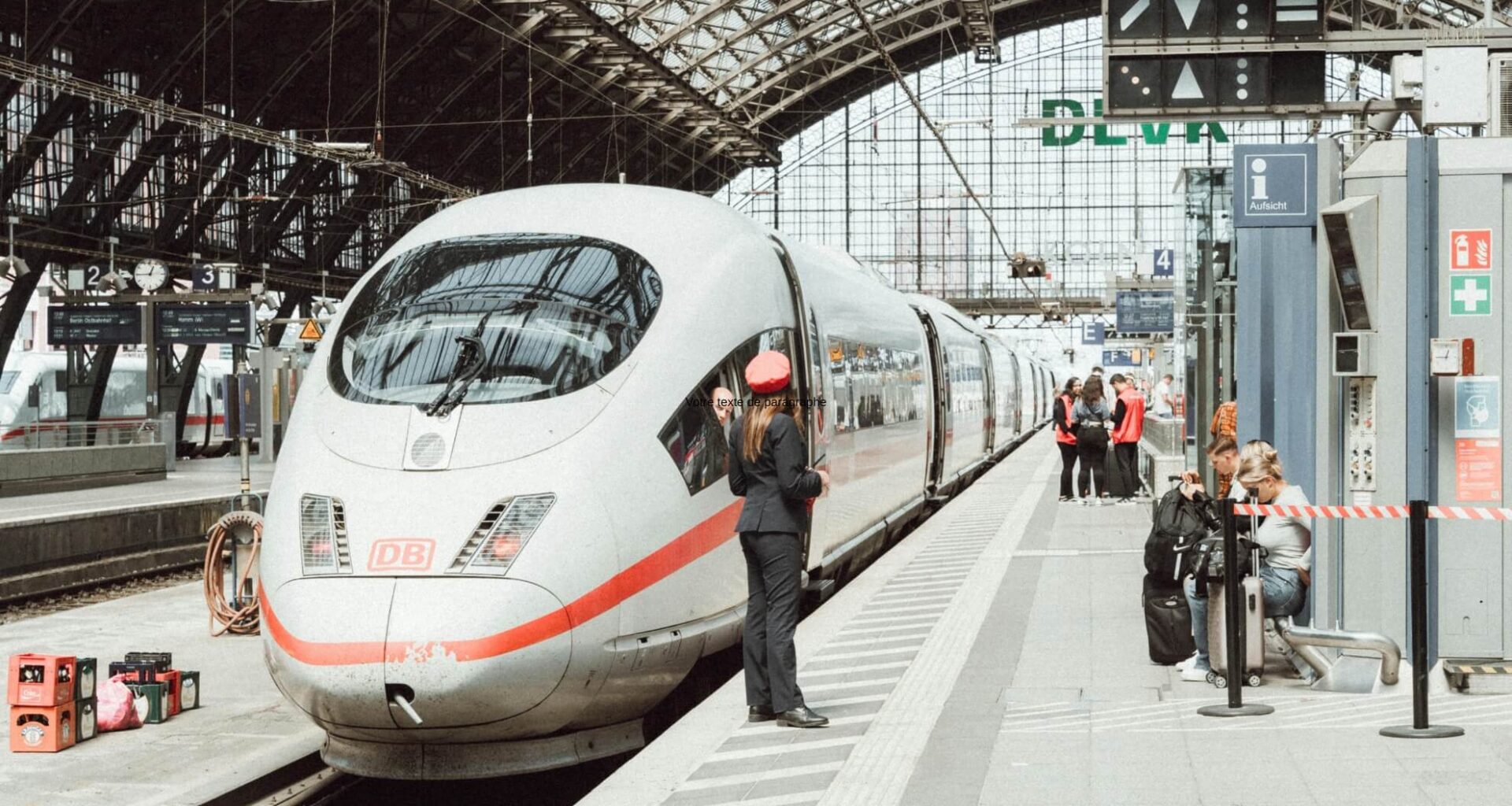 Train SNCF
