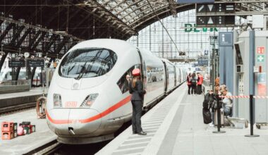 Train SNCF