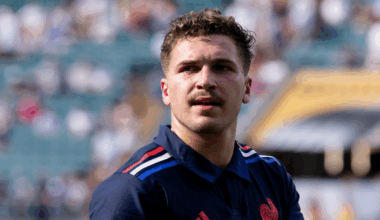 Transferts Baptiste Jauneau, un cador de Top 14 a fait une offre XXL