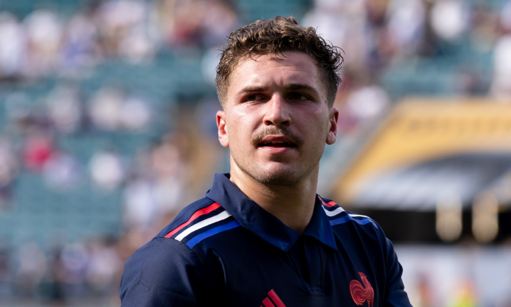 Transferts Baptiste Jauneau, un cador de Top 14 a fait une offre XXL