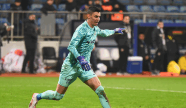 Transferts LOSC : Lille signe Berke Özer