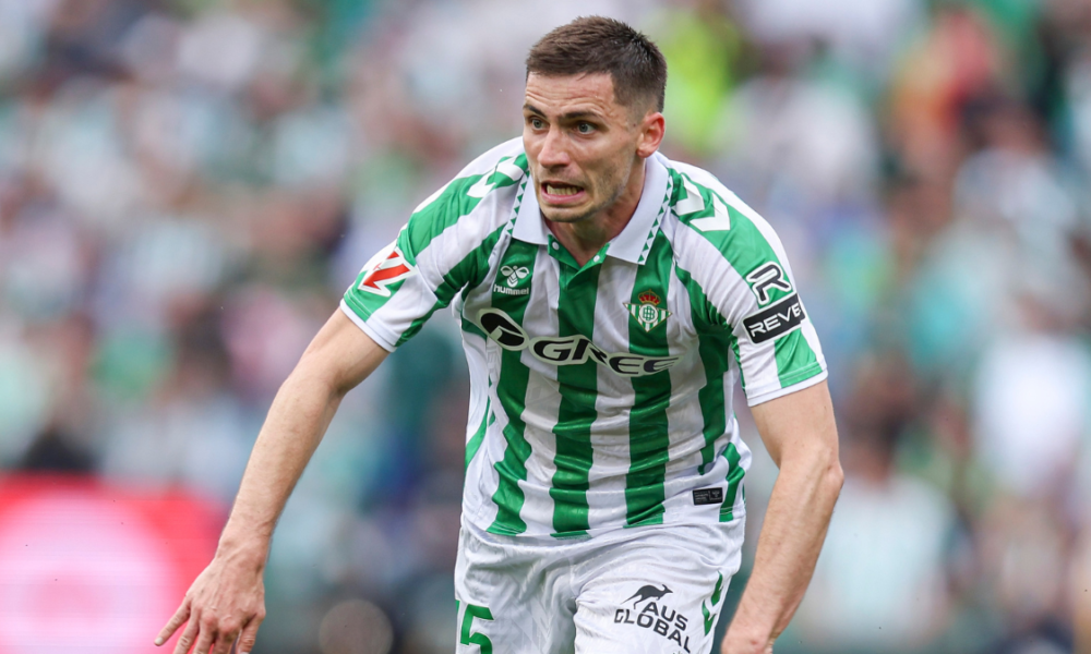 Transferts LOSC : Lille signe Romain Perraud