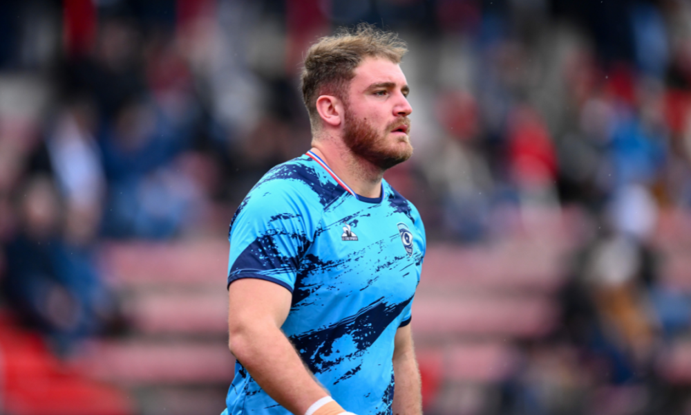 Transferts Montpellier : Courtisé par Toulon, Lenni Nouchi à tranché pour son avenir