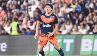 Transferts Montpellier Joris Chotard va retourner en Ligue 1