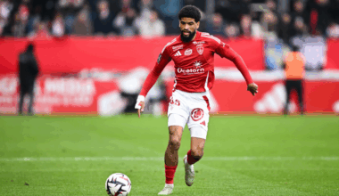 Nice veut signer Mahdi Camara
