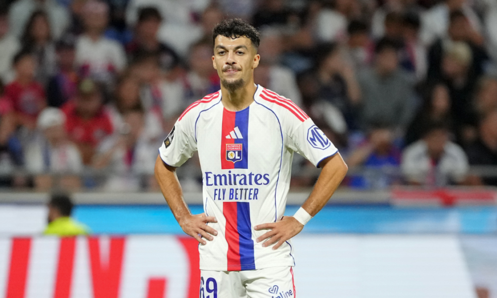 Georges Mikautadze va quitter Lyon pour Villarreal
