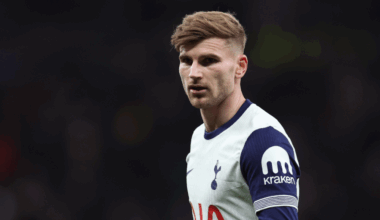 Transferts OL : Lyon piste Timo Werner