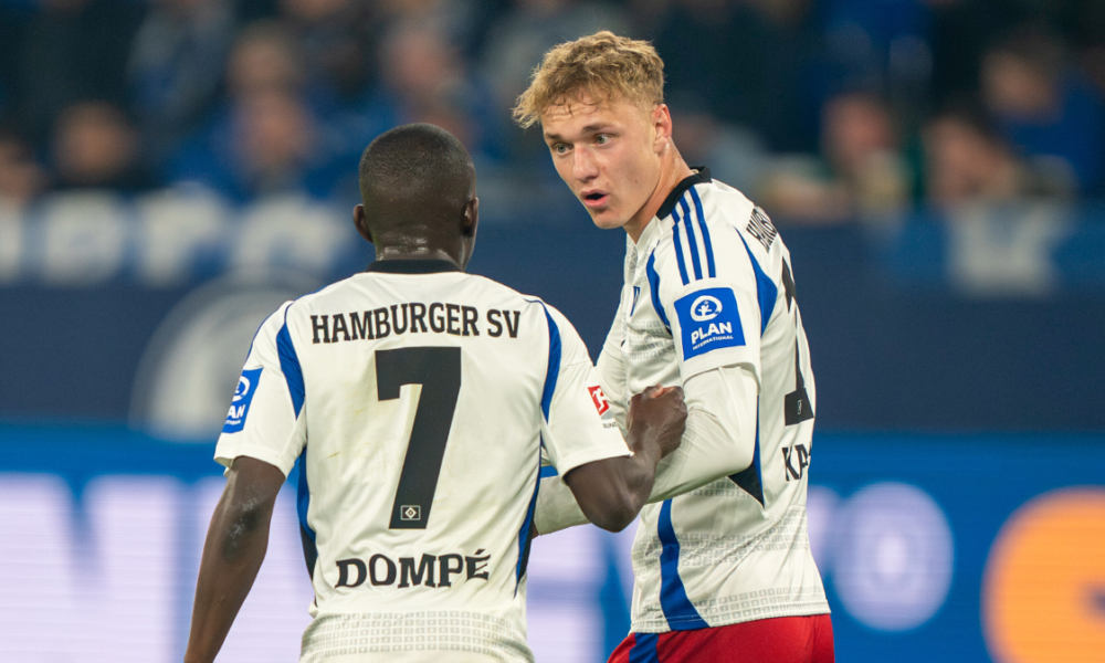 Transferts OL : Lyon signe Adam Karabec